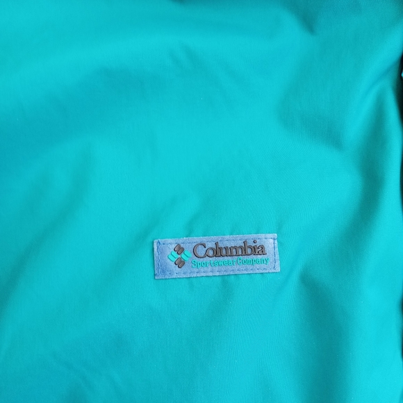 Columbia jacket - Picture 2 of 3